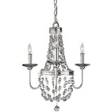 Elstead Lighting LESTENEC Malia 47/57.7 cm E14 Cene