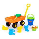  Set ručnih kolica i dodataka 9 kom. | shoptok.hr