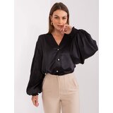 LAKERTA Shirt-LK-KS-509475.62P-black | Shoptok.si