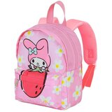 Sanrio Ruksak za vrtić My Melody 27 cm | shoptok.hr