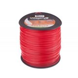 Villager silk za trimer 2.4mmx390m (5lb) četvrtasta nit 048169 | ePonuda.com