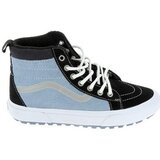Vans Modne superge SK8 Hi Reflective C Bleu Noir Modra | Shoptok.si