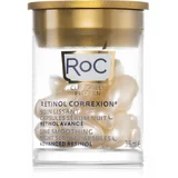 Roc Retinol Correxion Line Smoothing serum protiv bora u kapsulama 10 kom