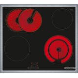 Bosch Staklokeramička ploča Serie 4| INOX okvir, DE | Eponuda.ba