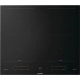 GI6443BSCWF induction hob