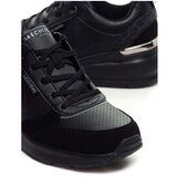 Skechers Billion-Subtle spots ženske tenisice 155616-bbk | shoptok.hr