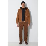 Carhartt WIP American Script Sweat Black | Shoptok.si
