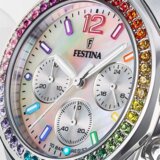 Festina ženska ročna ura F20606-2 | Shoptok.si