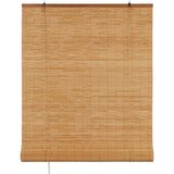 Modern Living Rolo Woody, Bambus, 80 X 240 Cm Cene