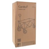 Gardlov vrtna kolica 87x46x70cm | shoptok.hr