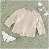 Cool club pulover CNG2501009 bež D 56 | Shoptok.si
