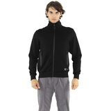 Leone 1947 Športne jope in jakne Man Full Zip Neoprene Tech Črna Cene