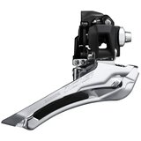  Mjenjač Prednji Shimano, Fd-R7100, 105, For Rear 12-Speed, Down-Swing, Down-Pull, Brazed-On Type, For Top Gear:50-54T, Cl:44.5Mm, Ind.Pack | shoptok.hr