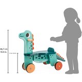 Janod lesen poganjalec dino portosaurus | Shoptok.si