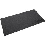 Weber podloga za roštilj 188x98 cm, Crna 3400134 | shoptok.hr