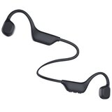 Ksix bežične slušalice Astro Sport 2, koštana provodljivost, 7h autonomija,crne | shoptok.hr