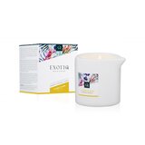 Exotiq Masažna sveča Ylang Ylang | Shoptok.si