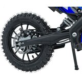  Motor na benzin 49CC TIGER - plavi Slike