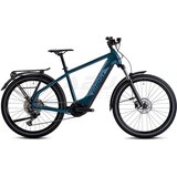 Ghost treking električno kolo e-teru y universal eq - 630Wh, (20826174) Cene