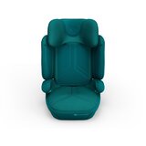 Kinderkraft autosediste XPAND2 pro i-size 100-150CM green Cene