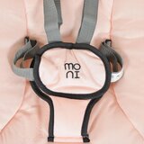 Cangaroo njihalica za bebe Clarissa Pink, 0-9kg
