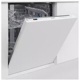 Indesit ugradna mašina za pranje sudova 60cm D2I HD524 A cene