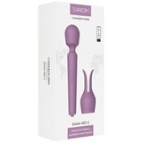 Svakom Vibrator Emma Neo 2, 20.9cm, Ljubičasti Cene