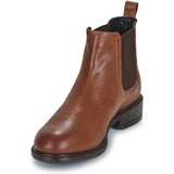 Geox D CATRIA A Smeđa | shoptok.hr