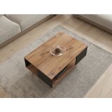 Woody Fashion Hannah Home Sto za kafu Yuka | ePonuda.com