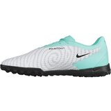 Nike PHANTOM GX ACADEMY TF Muške kopačke za umjetnu travu, bijela, veličina 44.5 | shoptok.hr