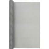 vidaXL Mrežna zaslona 80 x 500 cm 30 Mesh Inox 201 Srebrna, (5000301655) Cene