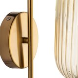  ONLI - Zidna lampa DOROTY 1xE27/15W/230V mesing | Eponuda.com