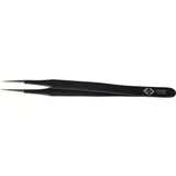 CK ESD pinceta 2 SA-ESD 120 mm . T2348D