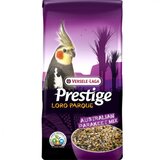 Versele-laga Prestige Premium Australian Parrot Loro Parque Hrana za Kakadue - 15kg