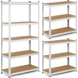 Kovinska skladišča 180 x 90 x 40 Humberg 4847, (21105536)