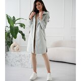 Pri Women's trench coat transitional parka VICTORIA | Shoptok.si