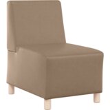 SOFA stolica Boja cappuccina 55 x 74 x 82 cm - Boja cappuccina | shoptok.hr