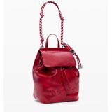 Desigual Ruksak rubin crvena | shoptok.hr