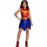 Rubies Dečiji kostim za maskenbal Wonder woman 1984 | ePonuda.com