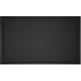  Vrtna saksija Crna 50 x 30 x 50 cm Čelična vrata - Crna 50 x 30 x 50 cm 1 | shoptok.hr
