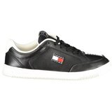 Tommy Hilfiger Nizke superge em0em01707nebds41 Črna | Shoptok.si