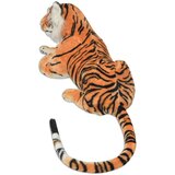 Plišani tigar smeđi XXL | shoptok.hr