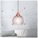 Eglo 49738 - viseće svetlo straiton 1xE27/60W | Eponuda.com