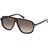 Tom Ford Guillaume FT1208 52K - ONE SIZE (61) | shoptok.hr