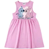 haljina BR 2900003136 2900003136 STITCH Ž roza 134