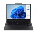 Lenovo thinkpad T14s gen 5 (black) wuxga ips, ultra 7 155U, 32GB, 1TB ssd, win 11 pro (21LS005LCX) Cene