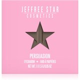 Jeffree Star Cosmetics Artistry Single sjenilo za oči nijansa Persuasion 1,5 g | shoptok.hr