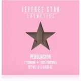 Jeffree Star Cosmetics Artistry Single sjenilo za oči nijansa Persuasion 1,5 g