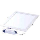  LED PANEL 18W KVADRATNI UGRADNI Cijene
