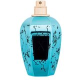 Xerjoff Blends Groove Xcape 50 ml parfum tester unisex | Shoptok.si